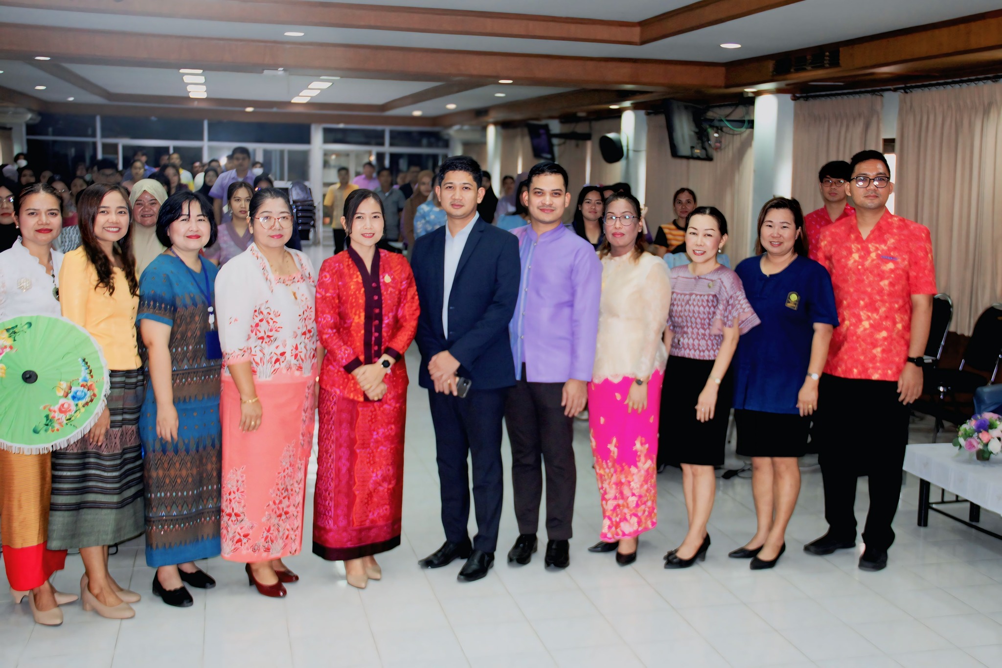 สพป.ฉะเชิงเทรา เขต 1 จัดการประชุมเชิงปฏิบัติการ “พัฒนาการจัดการเรียนรู้ประวัติศาสตร์ เพื่อสร้างพลเมืองตื่นรู้ผ่านกระบวนการของศาสตร์พระราชา”