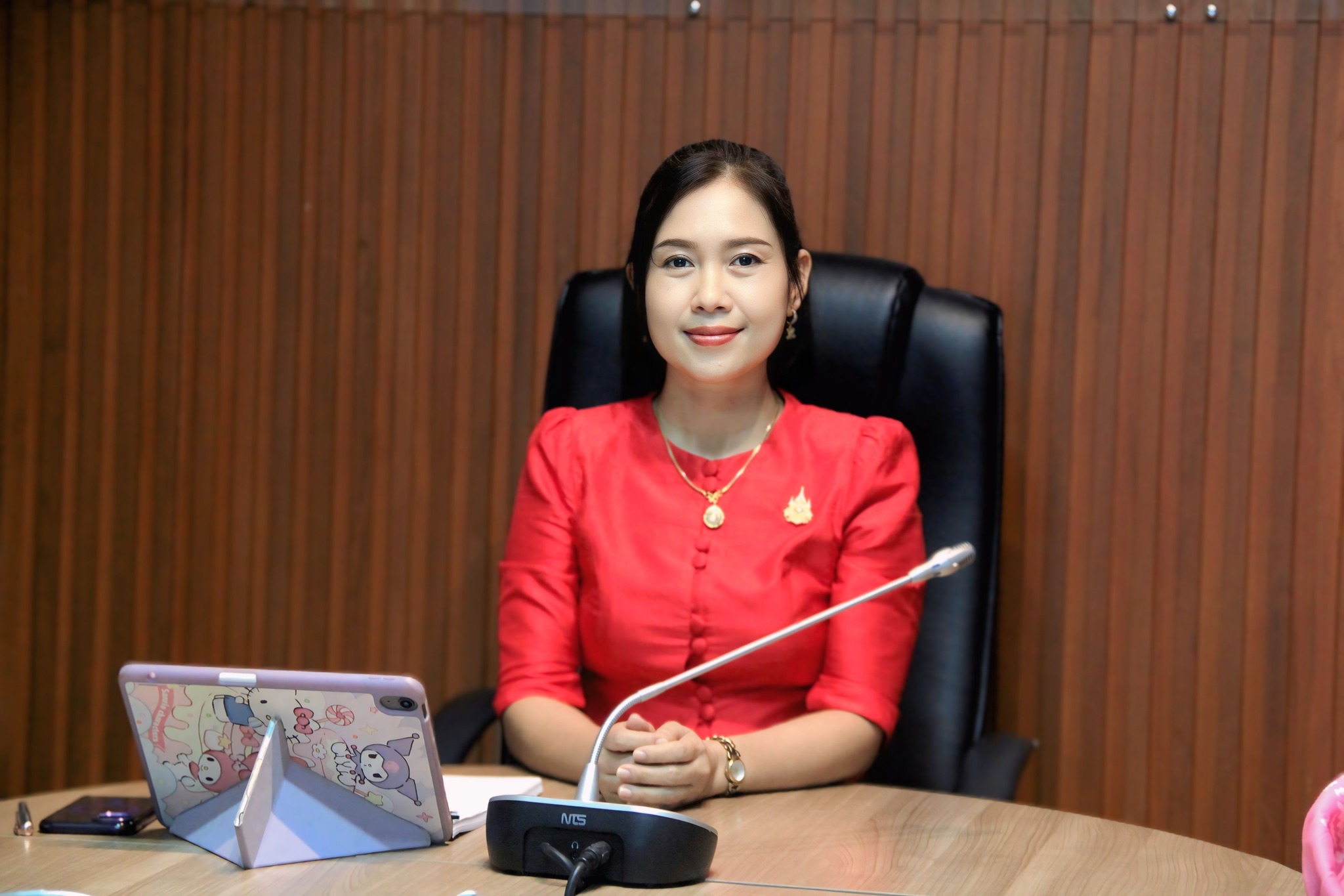 สพป.ฉะเชิงเทรา เขต 1 ร่วมการประชุมสร้างความเข้าใจแนวทางการจัดการศึกษาเรียนรวมสำหรับสถานศึกษา