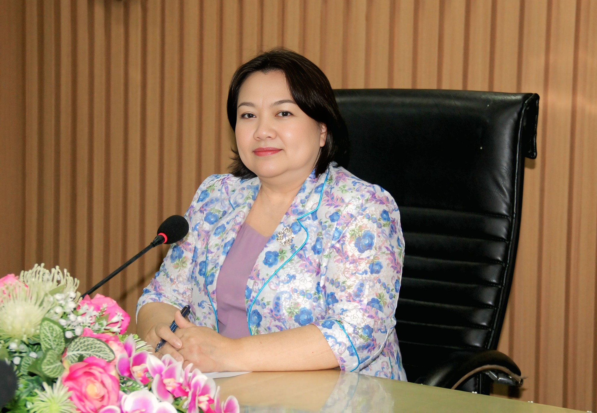 ประชุมคณะกรรมการบริหารเงินกองทุนสวัสดิการข้าราชการและลูกจ้าง สำนักงานเขตพื้นที่การศึกษาประถมศึกษาฉะเชิงเทรา เขต 1 ครั้งที่ 9/2568