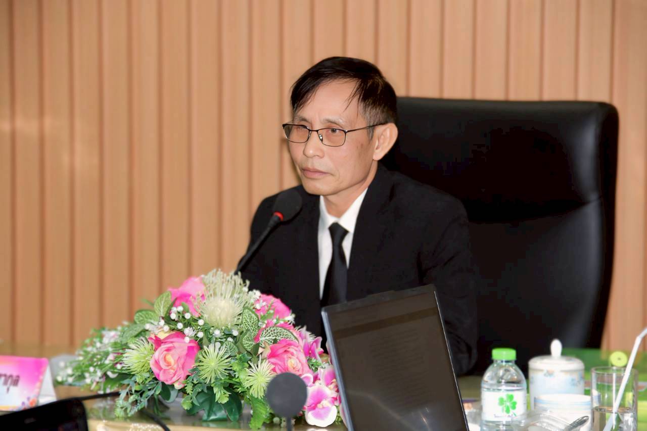 สพป.ฉะเชิงเทรา เขต 1 จัดการประชุมอ.ก.ค.ศ. เขตพื้นที่การศึกษา ณ ห้องประชุมแปดริ้ว สพป.ฉะเชิงเทรา เขต 1