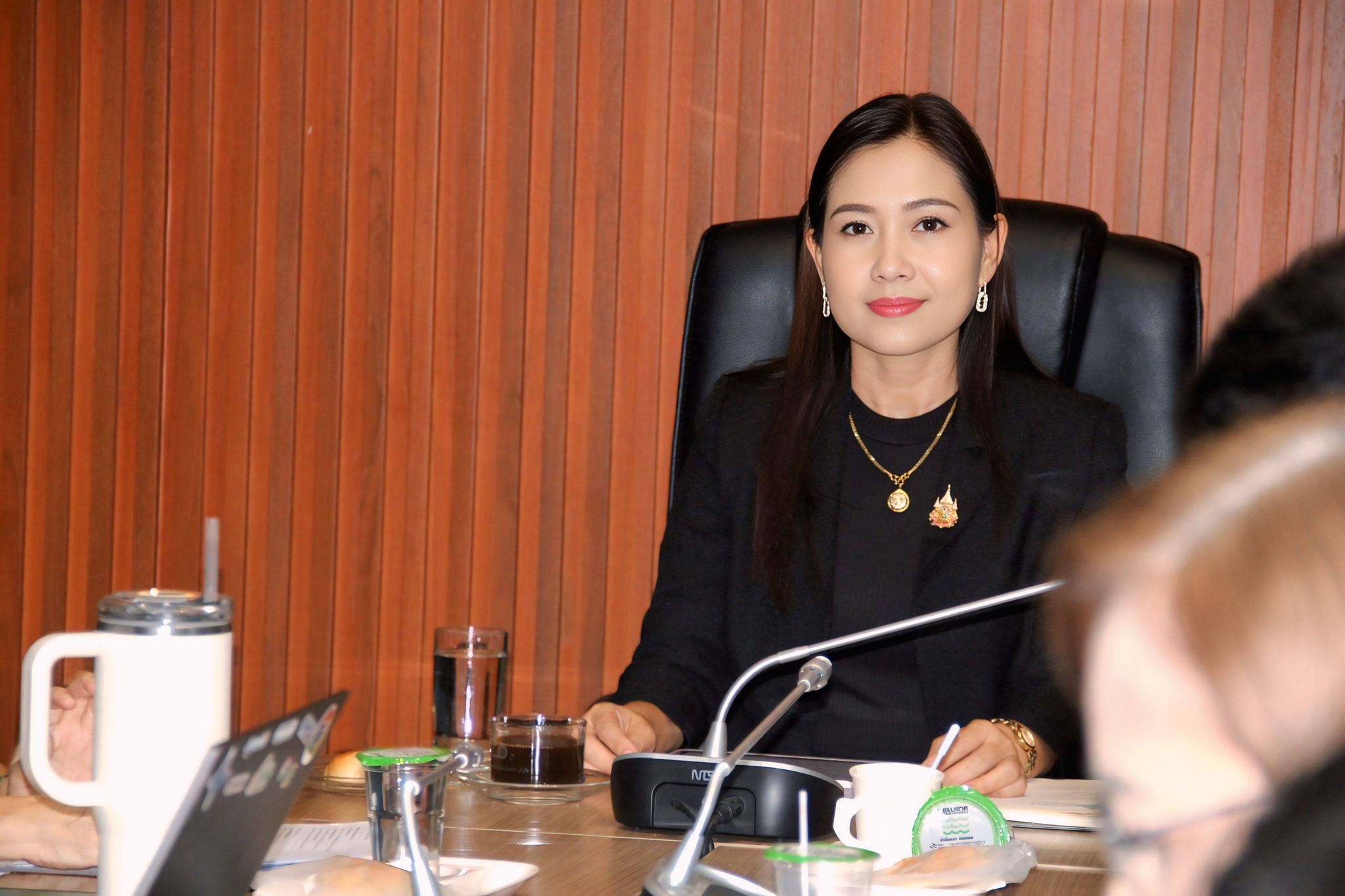 สพป.ฉะเชิงเทรา เขต 1 ขับเคลื่อนกระบวนการ PLC มุ่งยกระดับคุณภาพการศึกษาในสถานศึกษา