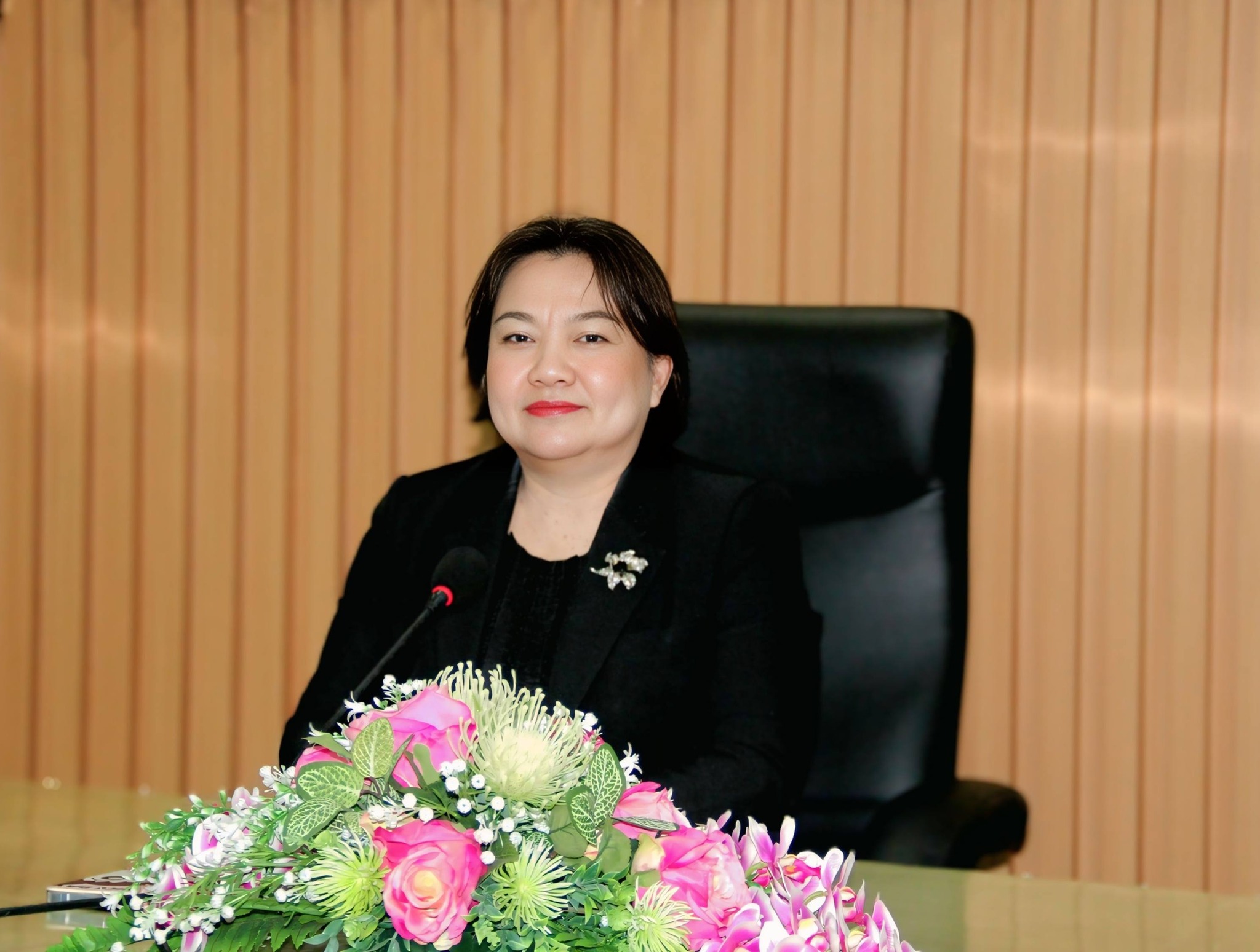 สพป.ฉะเชิงเทรา เขต 1 ประชุมการบริหารจัดการงบประมาณและการติดตามประเมินผลเพื่อเตรียมโครงการเข้าสู่ระบบ eMENSCR
