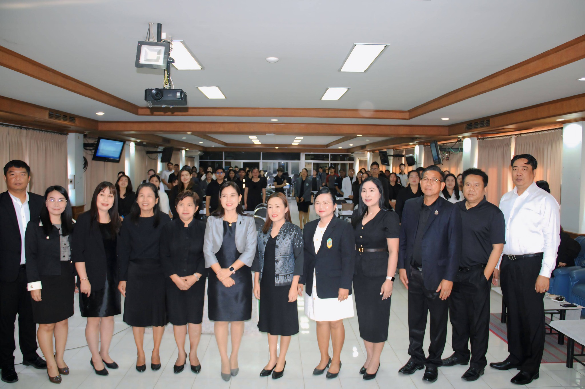 สพป.ฉะเชิงเทรา เขต 1 ประชุมเตรียมความพร้อมสนามสอบ O-NET ชั้น ป.6 ปีการศึกษา 2568