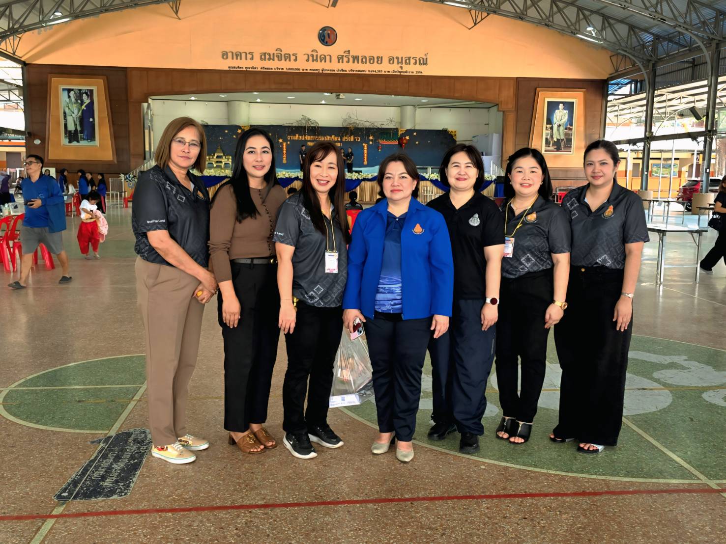 สพป.ฉะเชิงเทรา เขต 1 ดำเนินการจัดการแข่งขันงานศิลปหัตถกรรมนักเรียน ครั้งที่ 73 ประจำปีการศึกษา 2568 กลุ่มสาระการเรียนรู้การงานอาชีพ