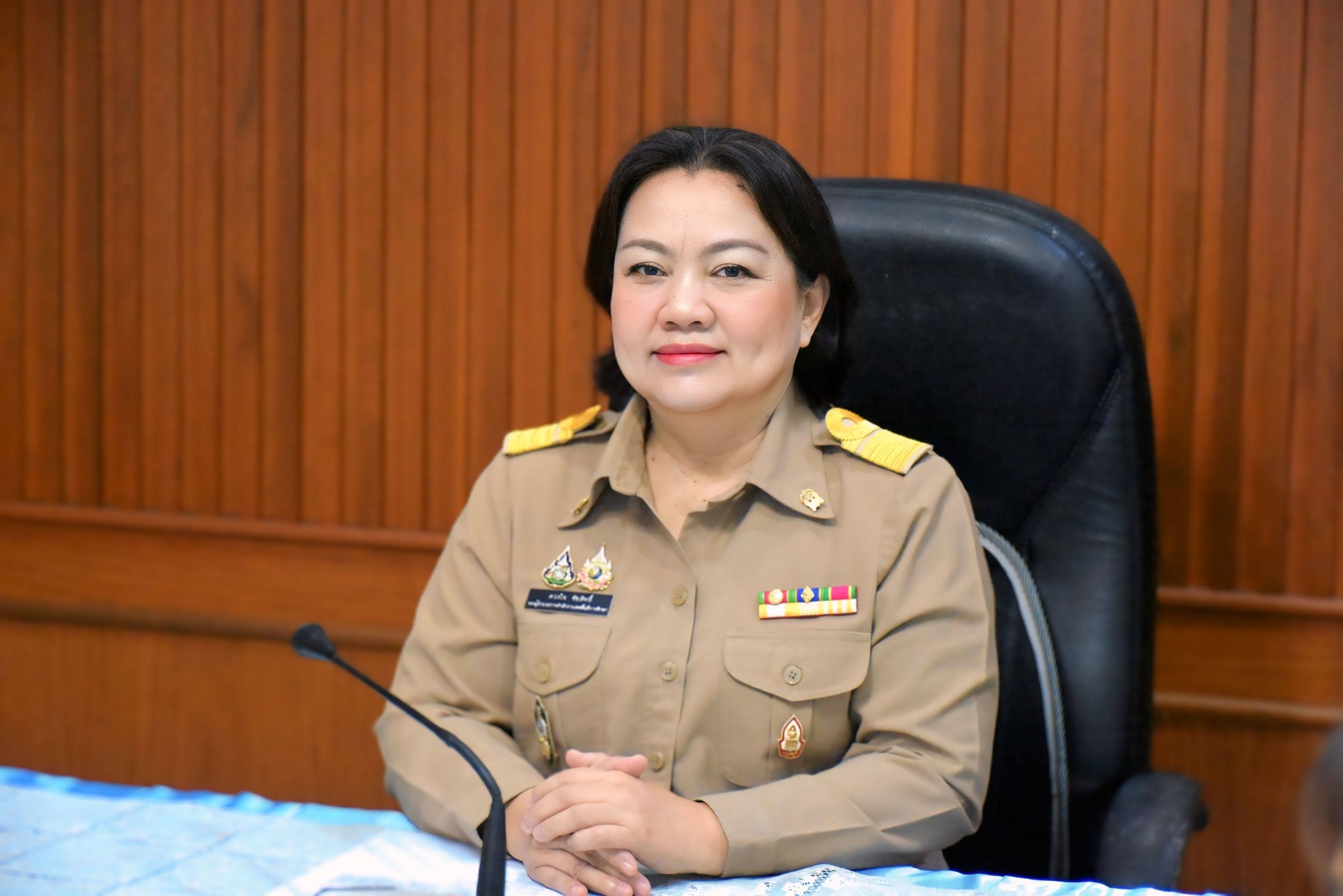 สพป.ฉะเชิงเทรา เขต 1 ร่วมการประชุมชี้แจงแนวทางลดภาระครูตามประกาศ “ปรับ ลด ปลดล็อก” สู่คุณภาพผู้เรียน