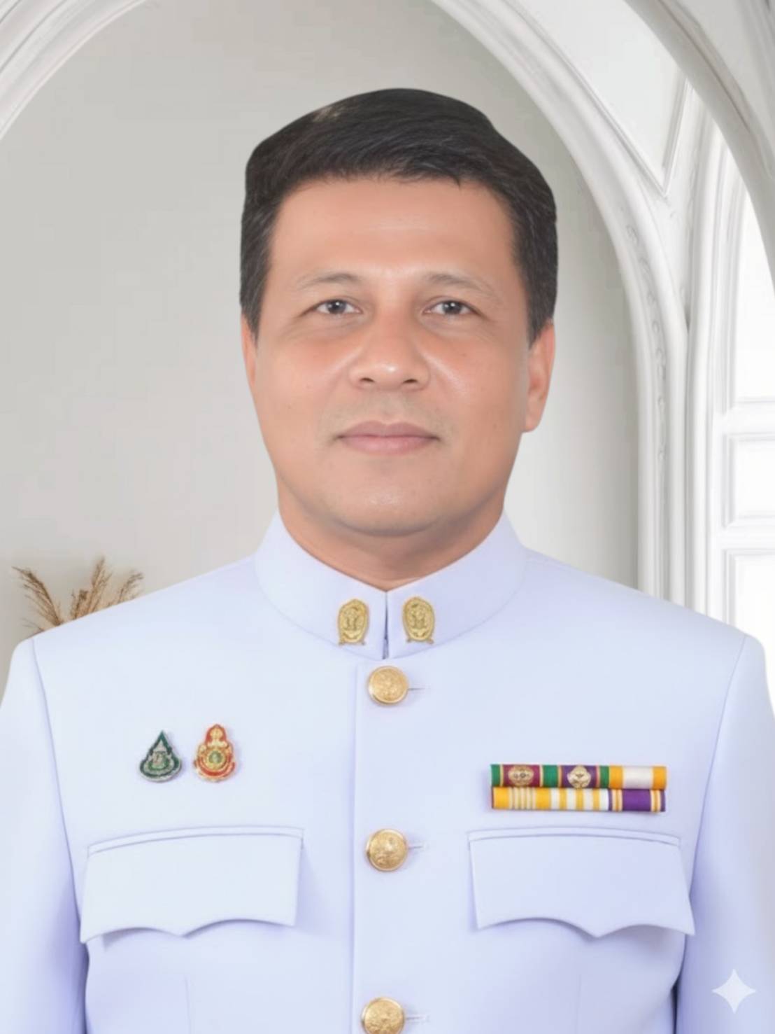 นายสมบัติ   บุญเกิด