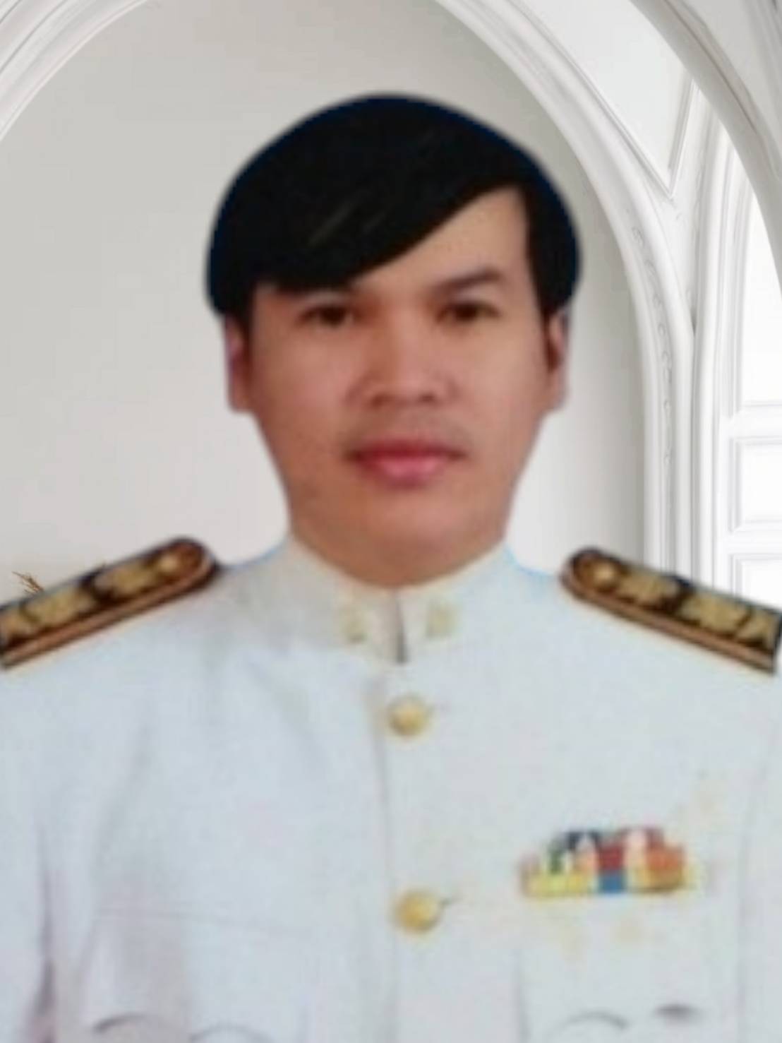 นายวุฒิธนะ   ศิริจุมพลพงษ์