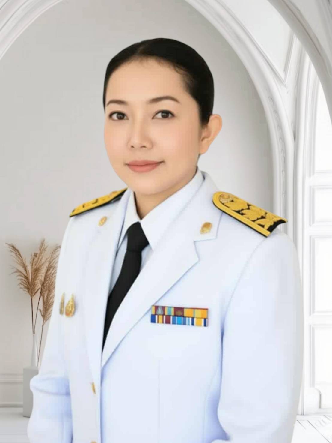 นางสาวนิตยา   มิตรมานะ