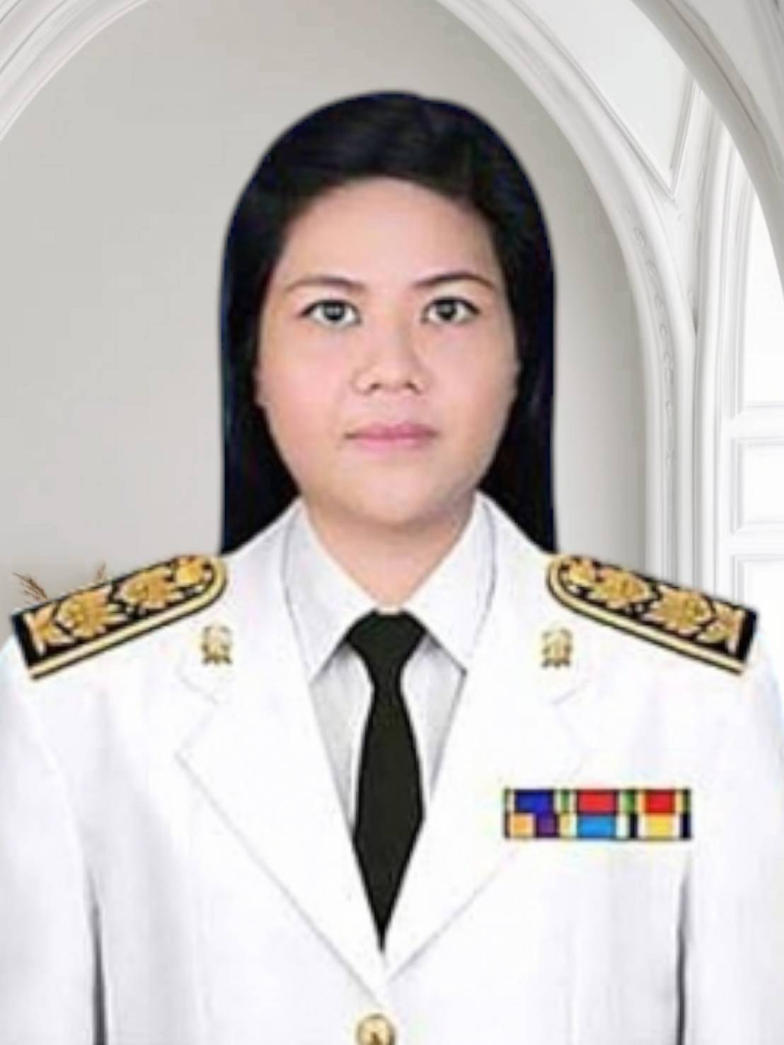 น.ส.ธัญลักษณ์   ปลอดดี