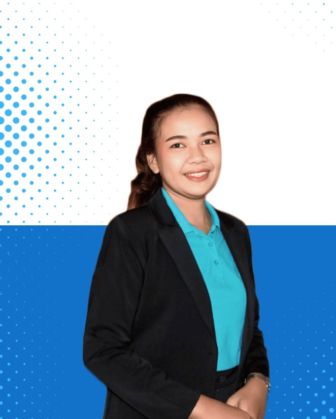  นางสาวพัชรภรณ์  เนียมมูสิก