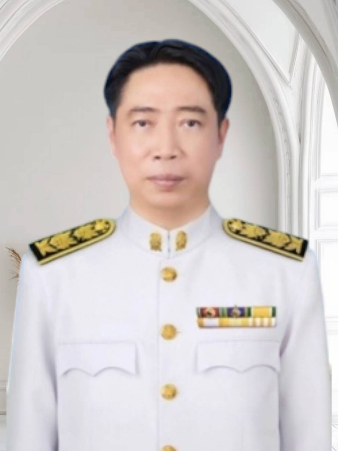 นายกิตติศักดิ์ จันทร์เปรม