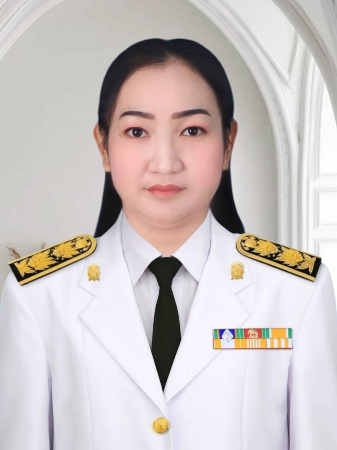 นางวรรณภา น้อยมีสุข
