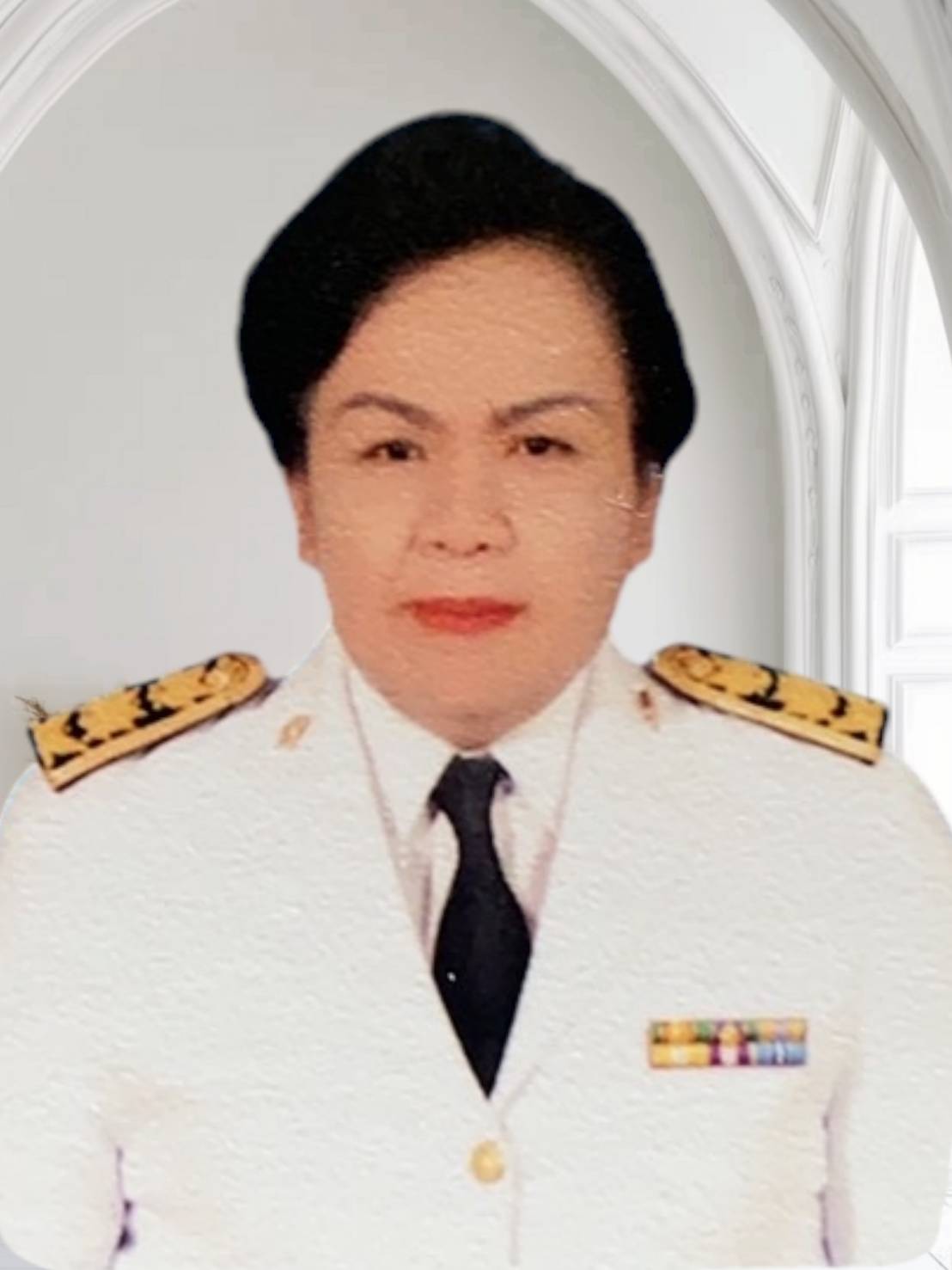 นางโนรี ประจำค่าย