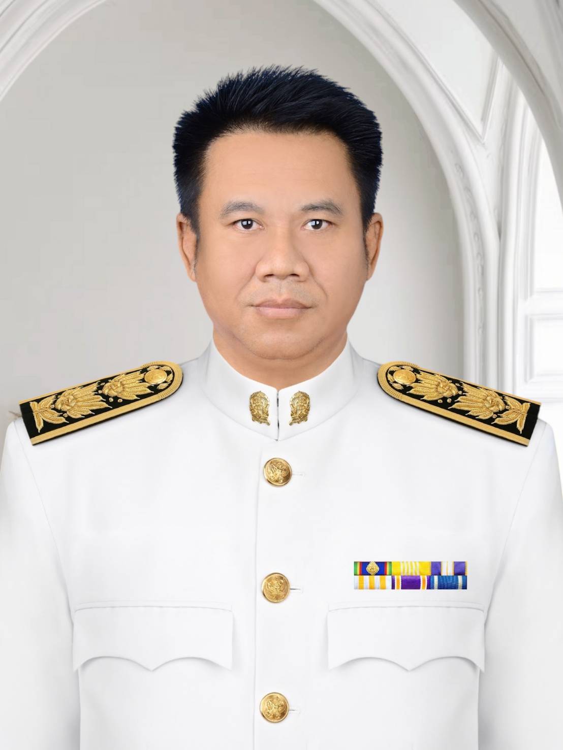 นายวชิรวิชญ์ จอกแก้ว