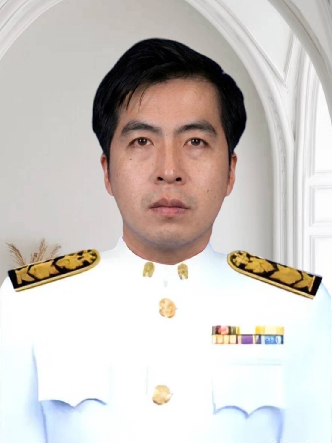นายอธิพันธ์ ศรีรุ่งกาญจน์