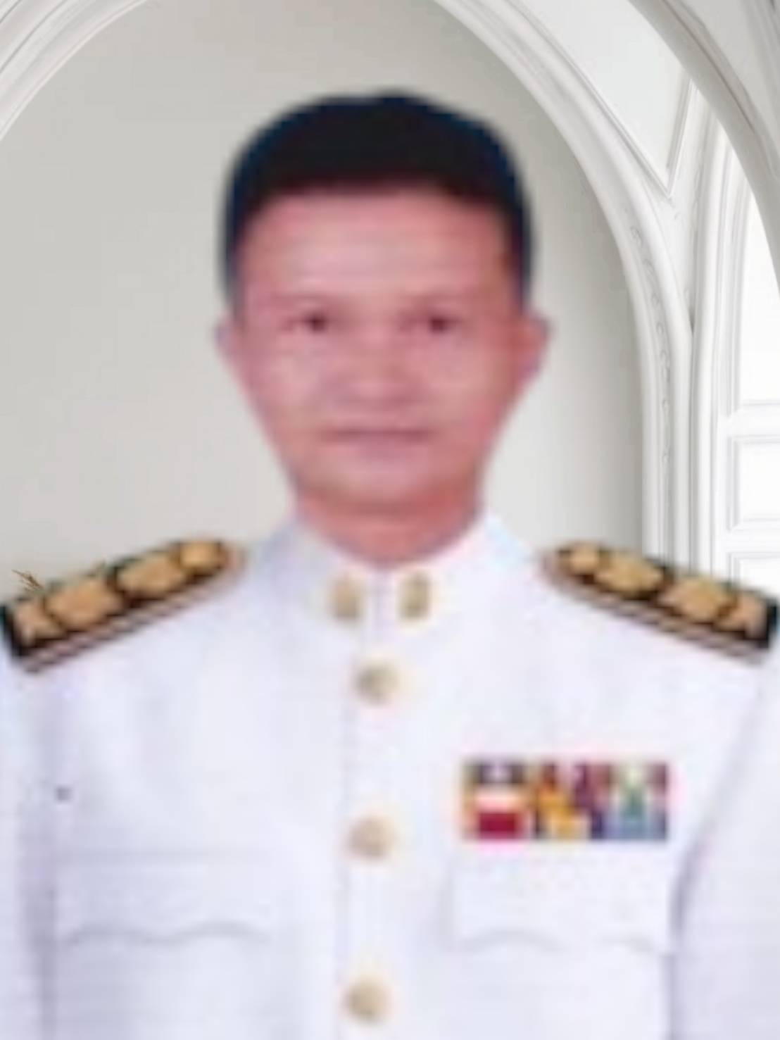 นายสุวิทย์   วังราช