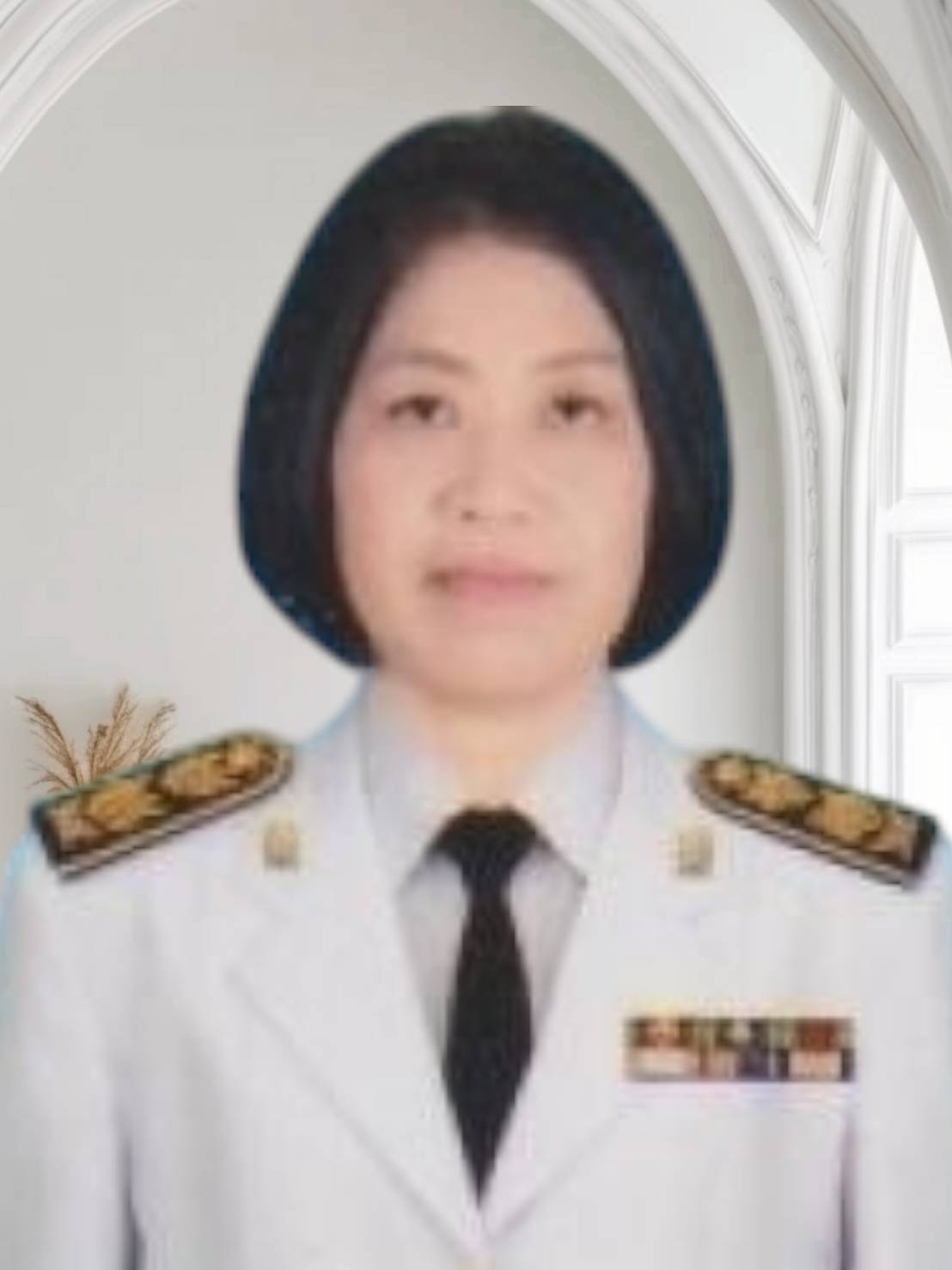 นางขนิษฐา   ณรงค์ศักดิ์